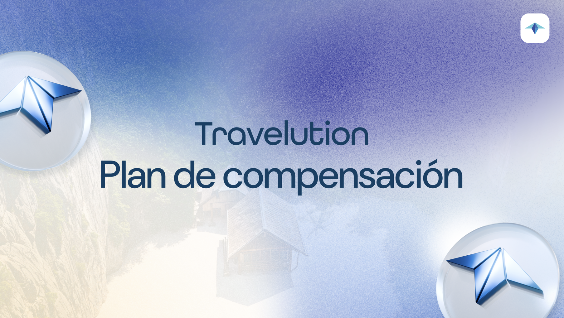 🇪🇸 SPANISH 🇪🇸 PLAN DE COMPENSACION
