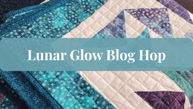 Lunar Glow Blog Hop