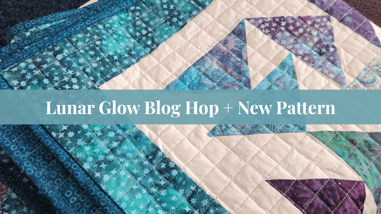 Lunar Glow Blog Hop