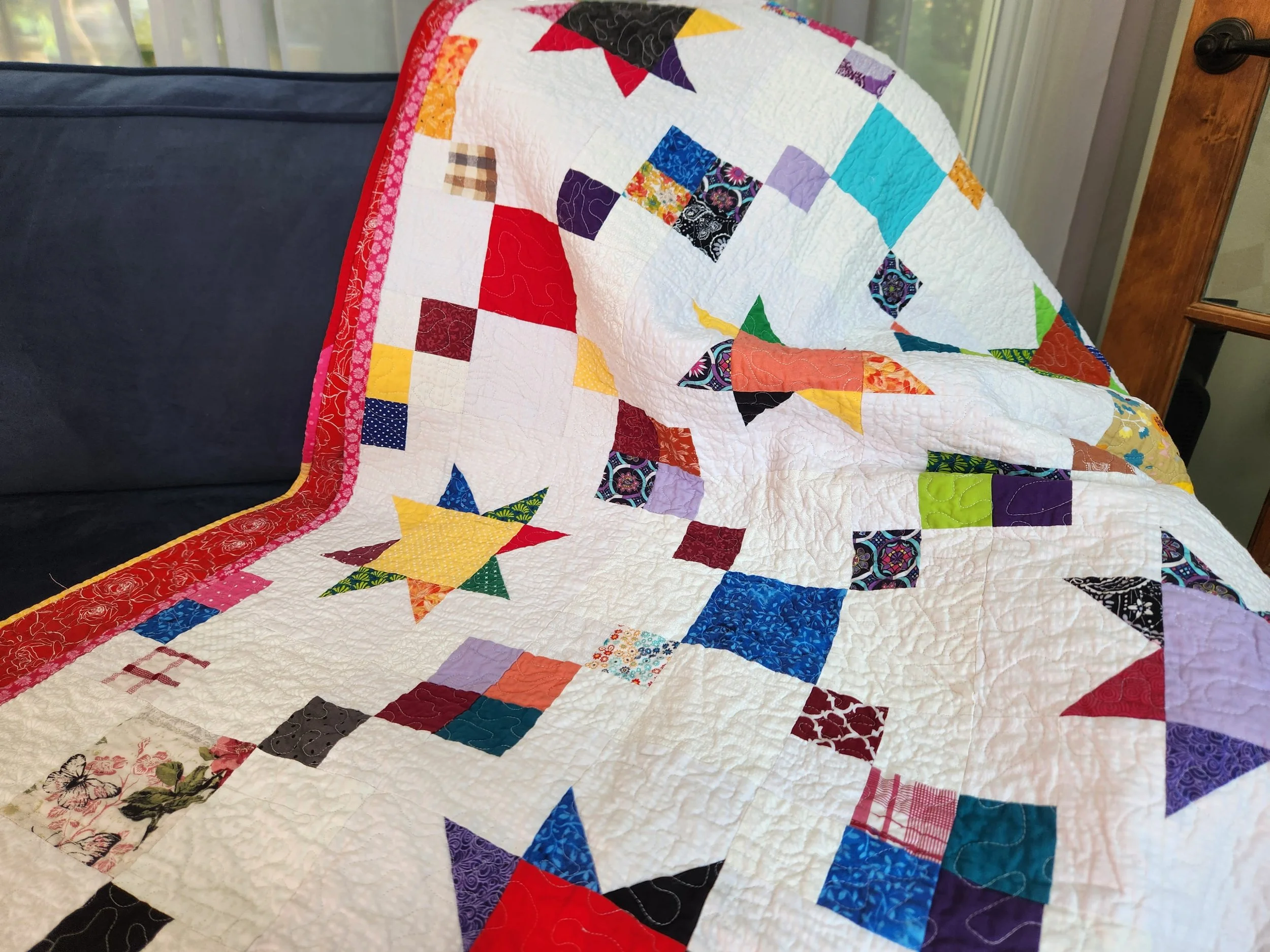 Star Sampler on couch Compressed.jpg