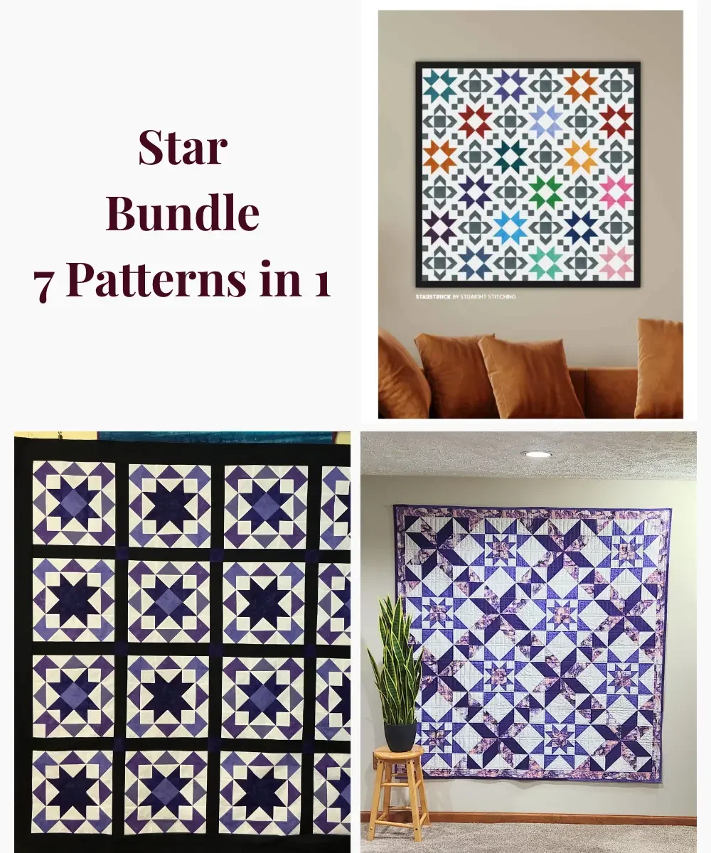 Stars Bundle Pack