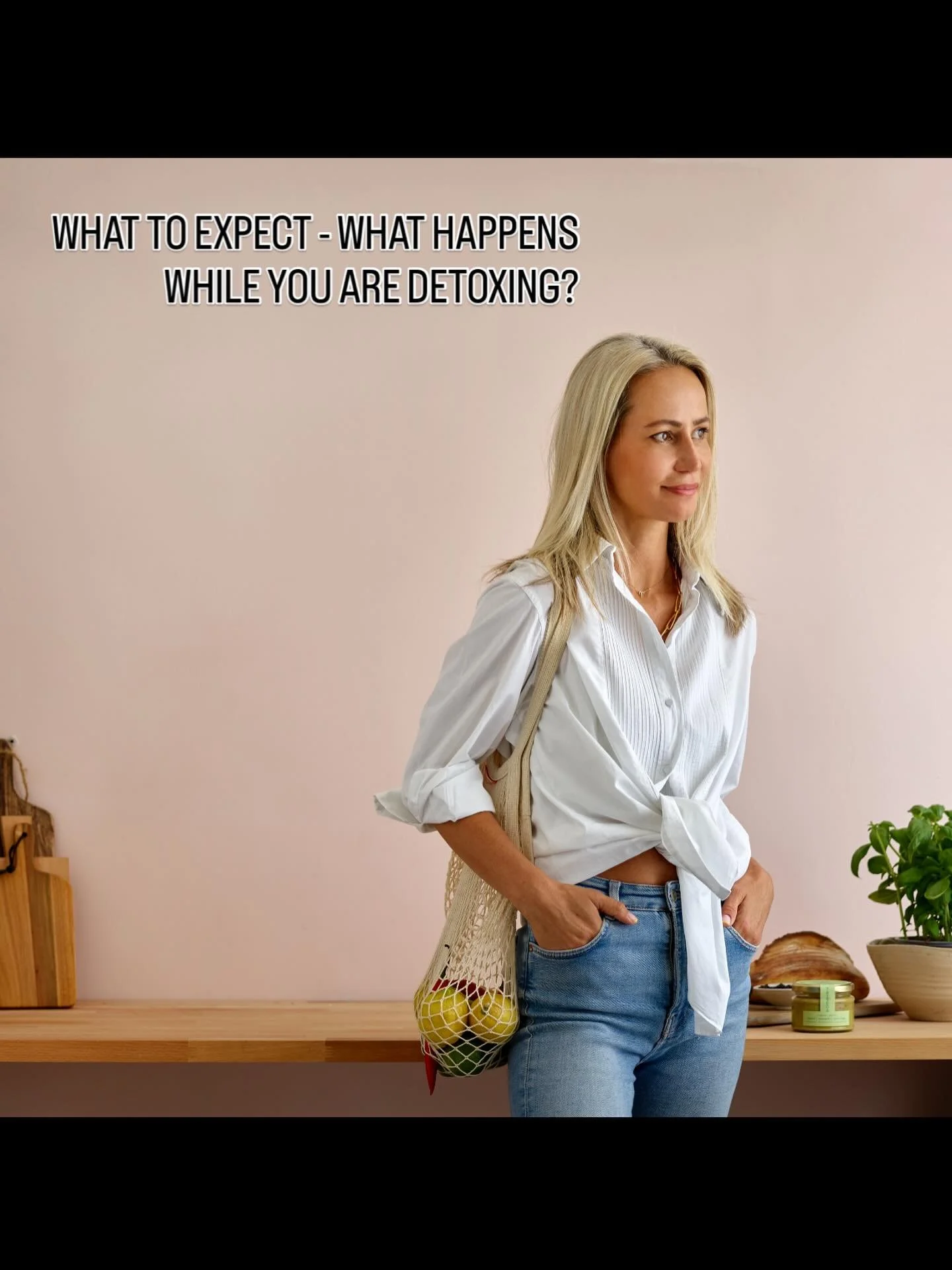 Day 1-2: The first couple of days can feel challenging for some, but they don&rsquo;t have to be - especially when you&rsquo;re well-prepared and understand what&rsquo;s happening.

At Longevity Lab, we provide a pre-cleanse guide to help you gradual