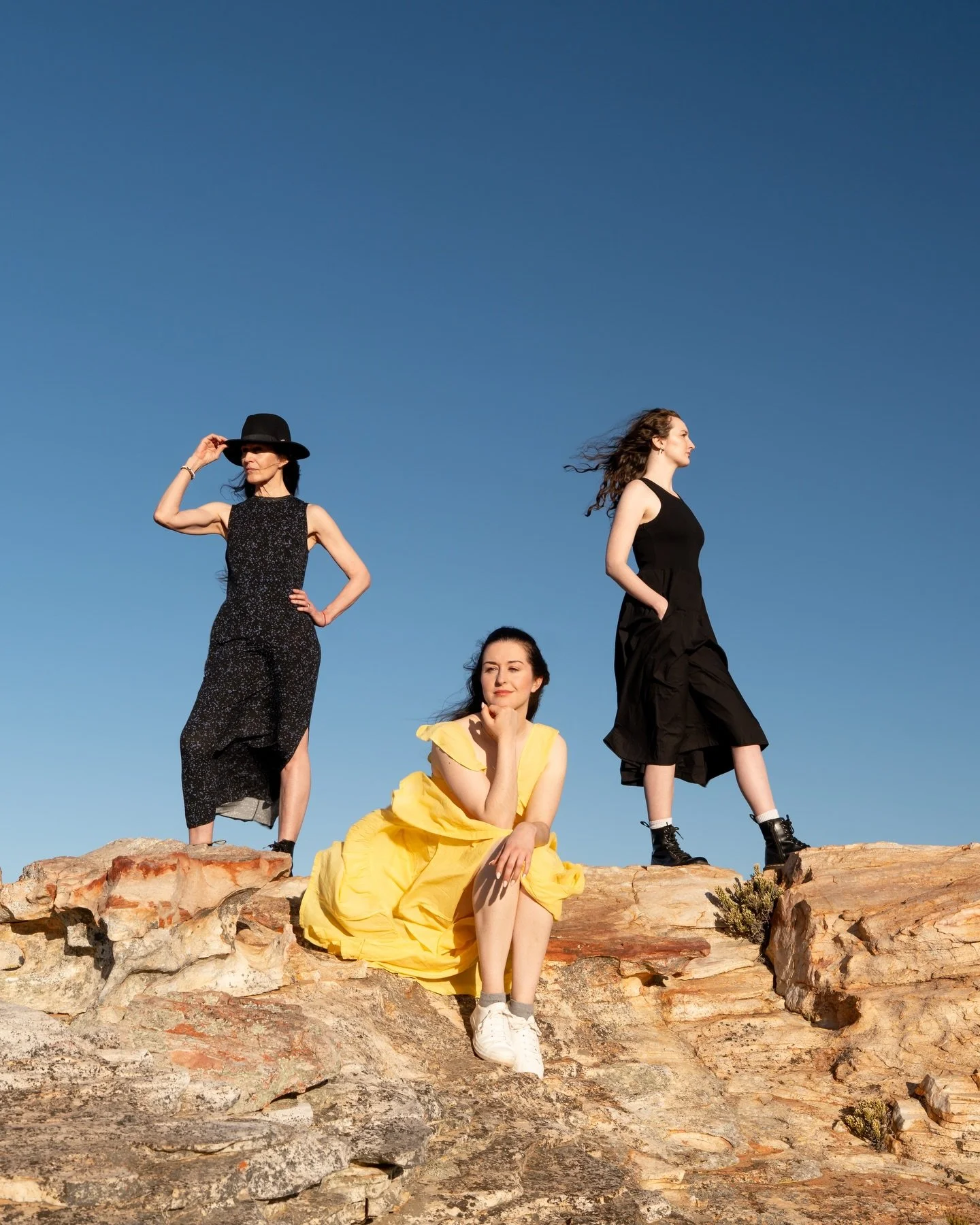 Timeless moments from the Cedarberg 🌵