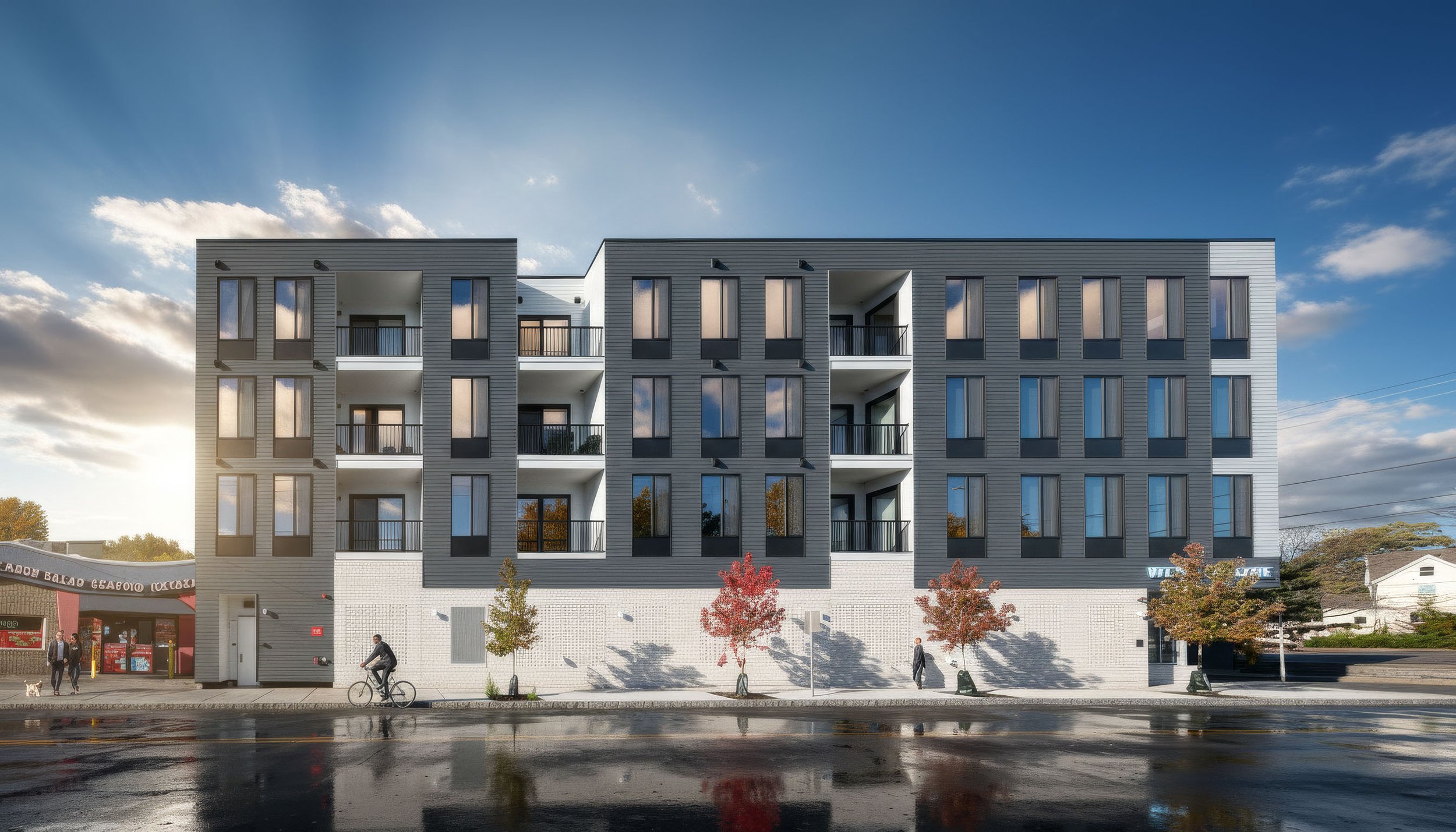 Good design doesn’t always cost more. But it almost always earns more.