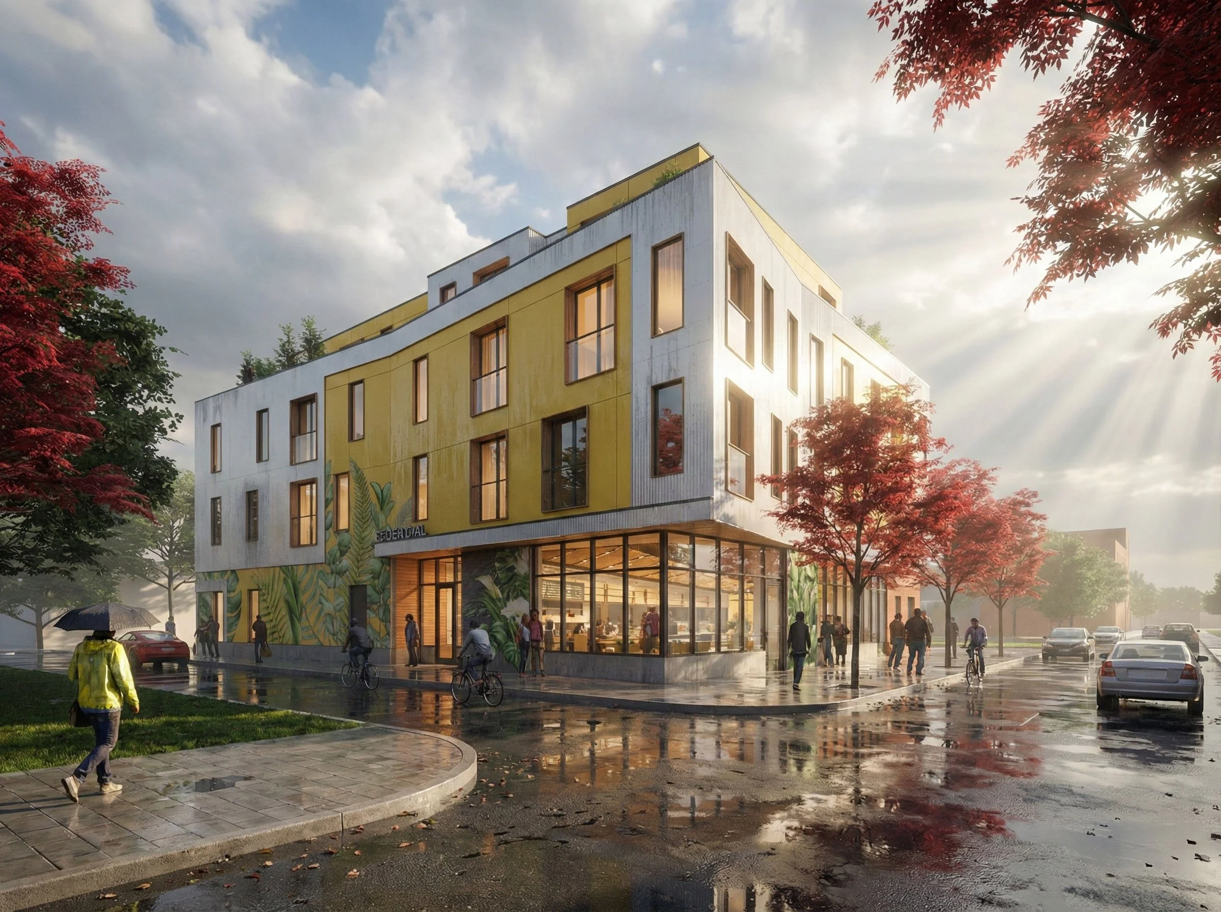 Design Until it Pencils