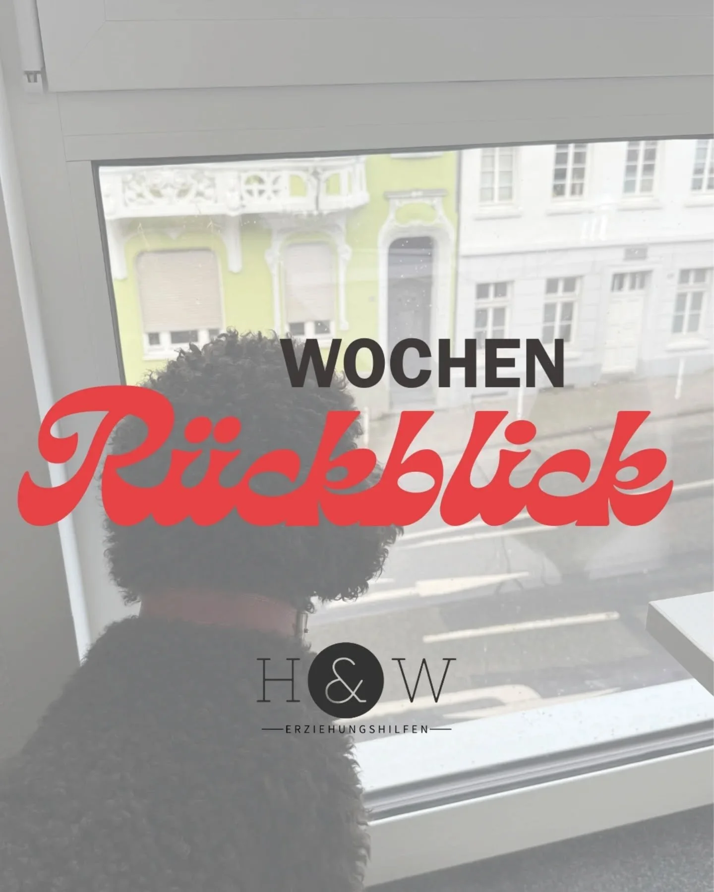 Entschuldigt die Stille hier &ndash;
manchmal passiert einfach alles gleichzeitig.

Ein kleiner Einblick in unsere Woche:

Di: Chaos, Kisten &amp; ganz viel Organisation im Hintergrund
Mi: Supervision &ndash; Raum f&uuml;r Gedanken, Austausch &amp; n