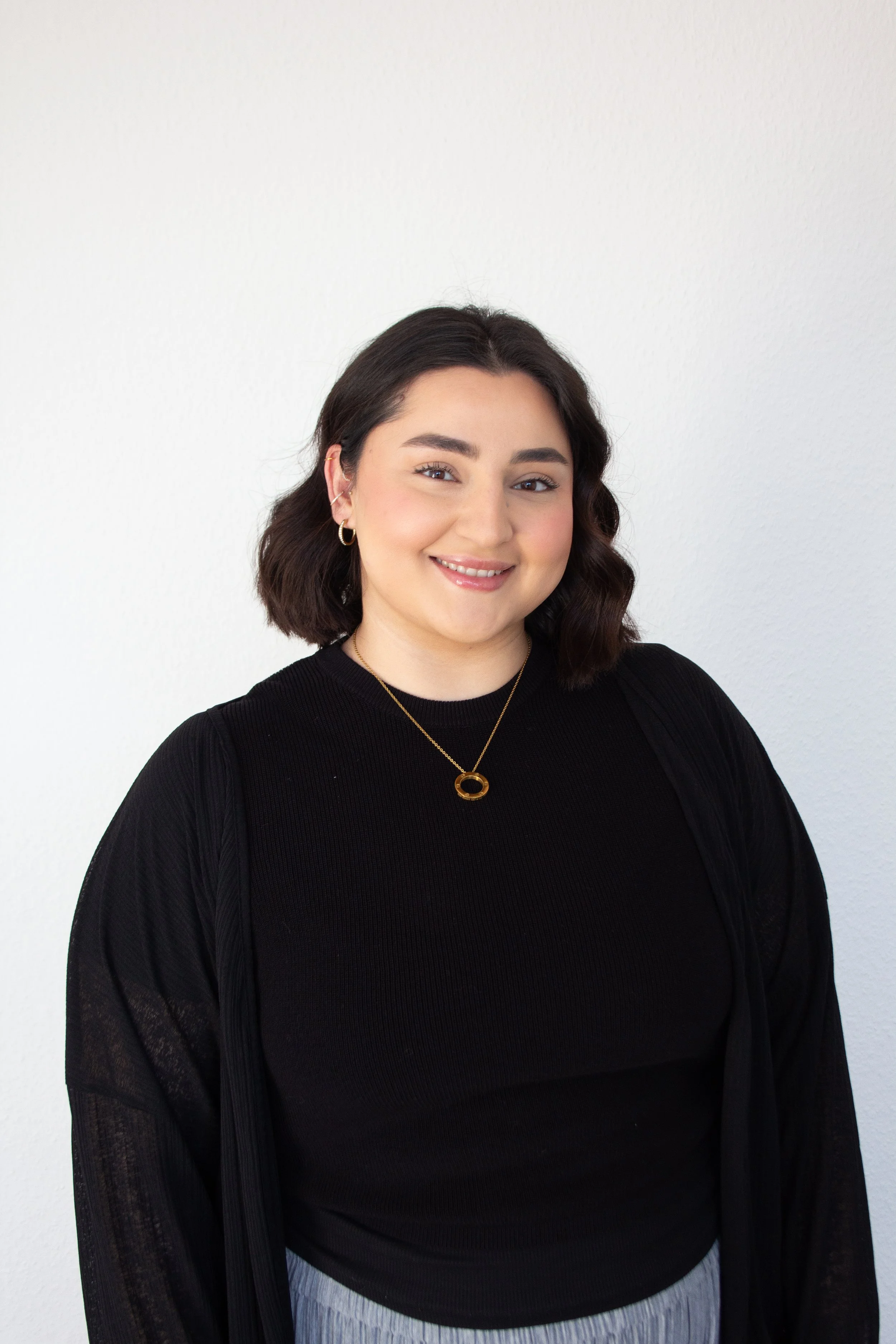 Nilab Dogan
