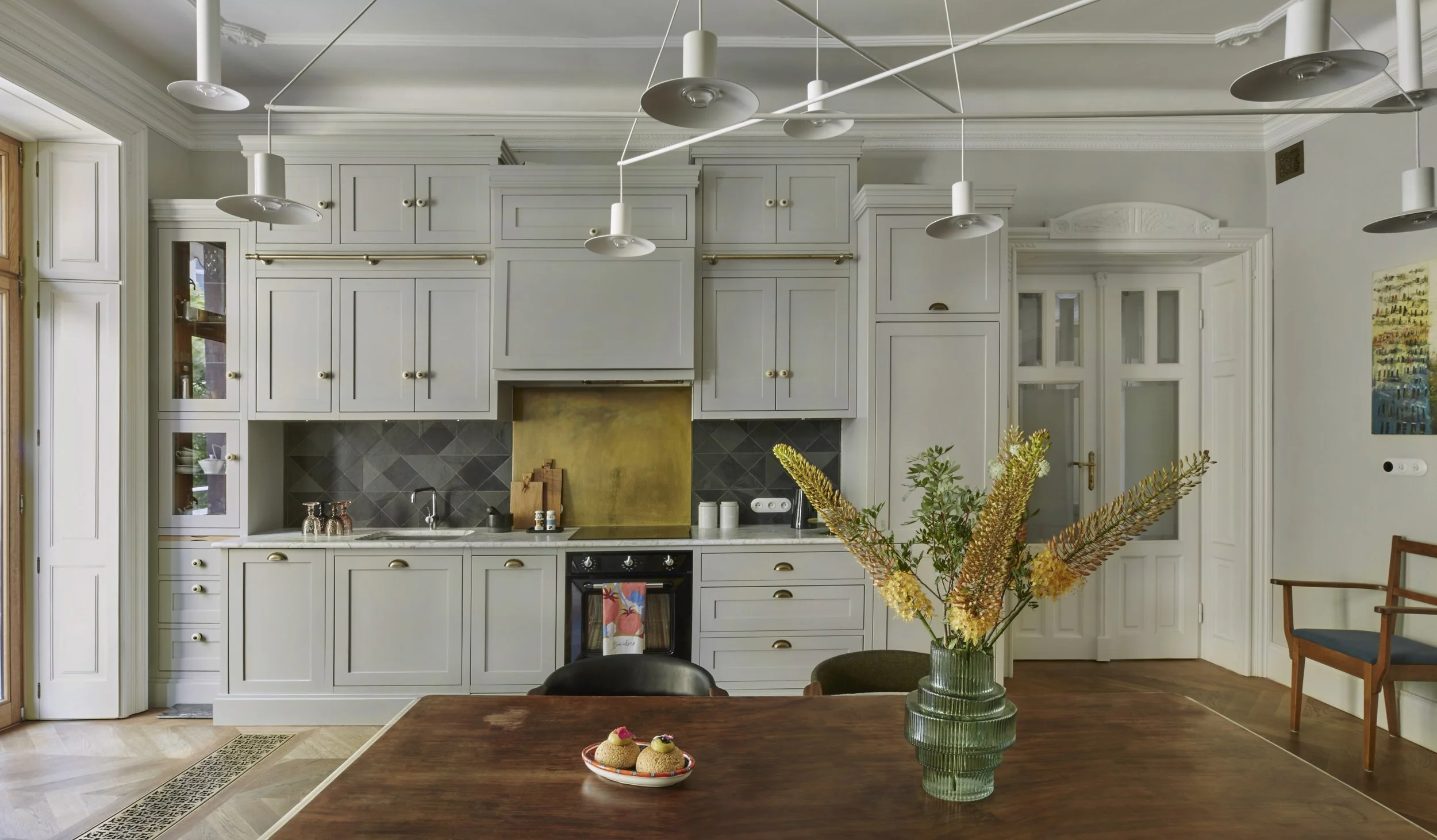 Apartment Bogusławskiego