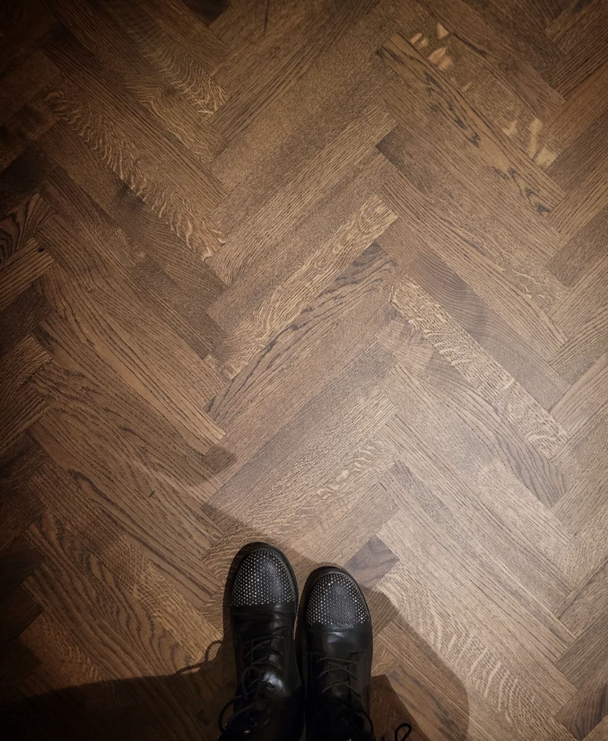 SOAR Tailored. Sommerro Hotel. Fiskebein