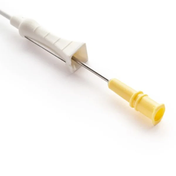 Catéter Precurvado RYDEN™