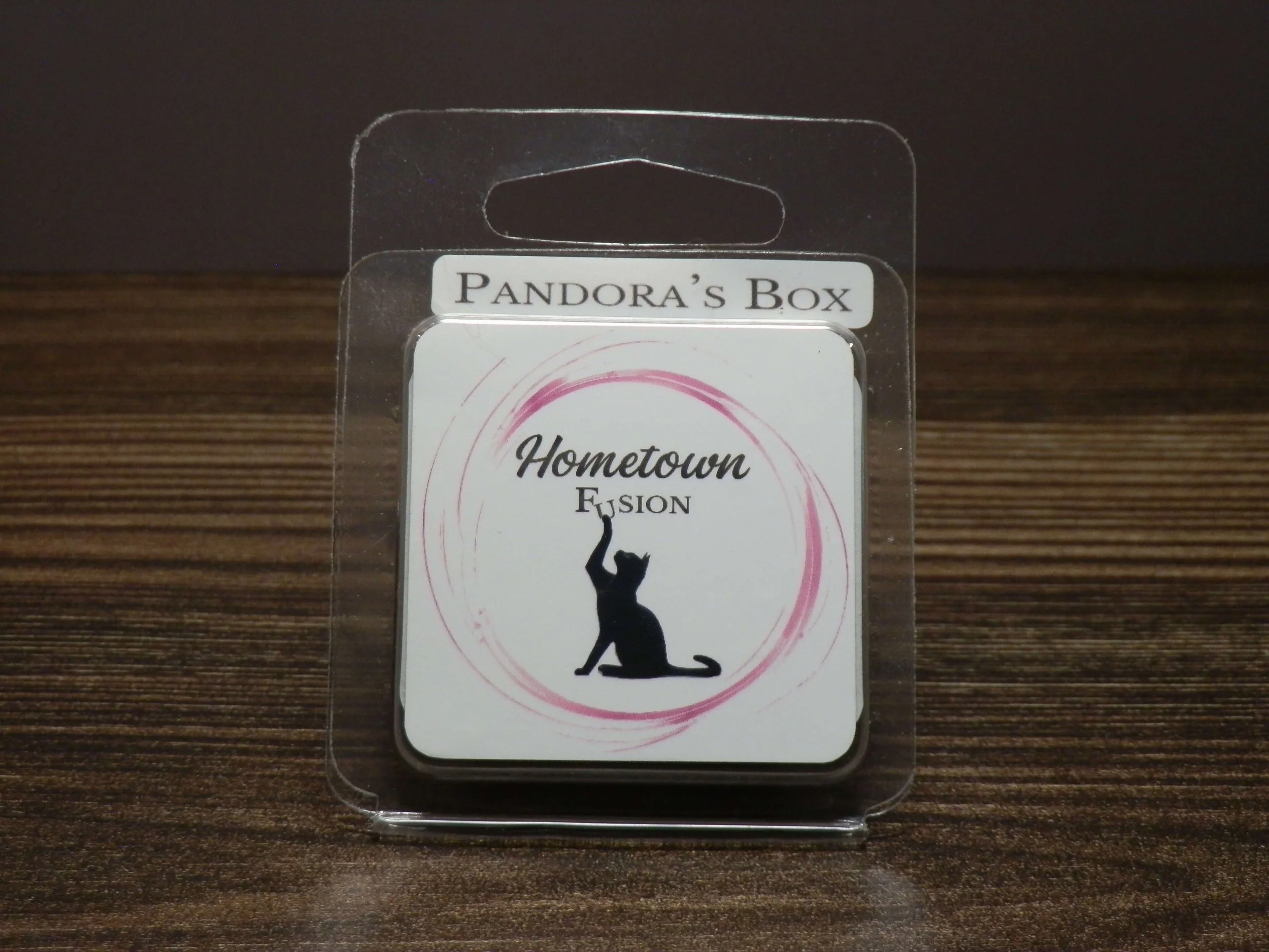 Pandora's Box Mini Melt