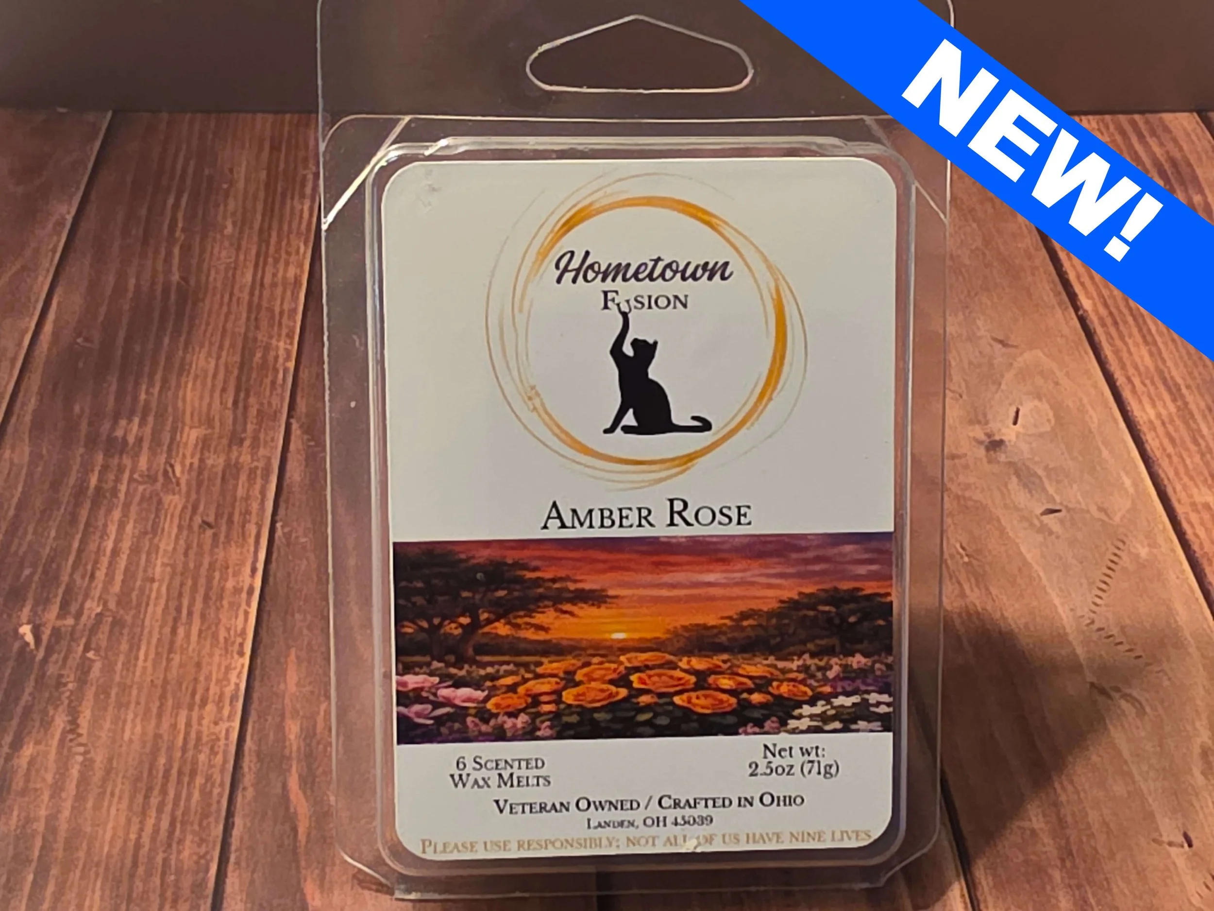 New Product-AmberRose.jpg