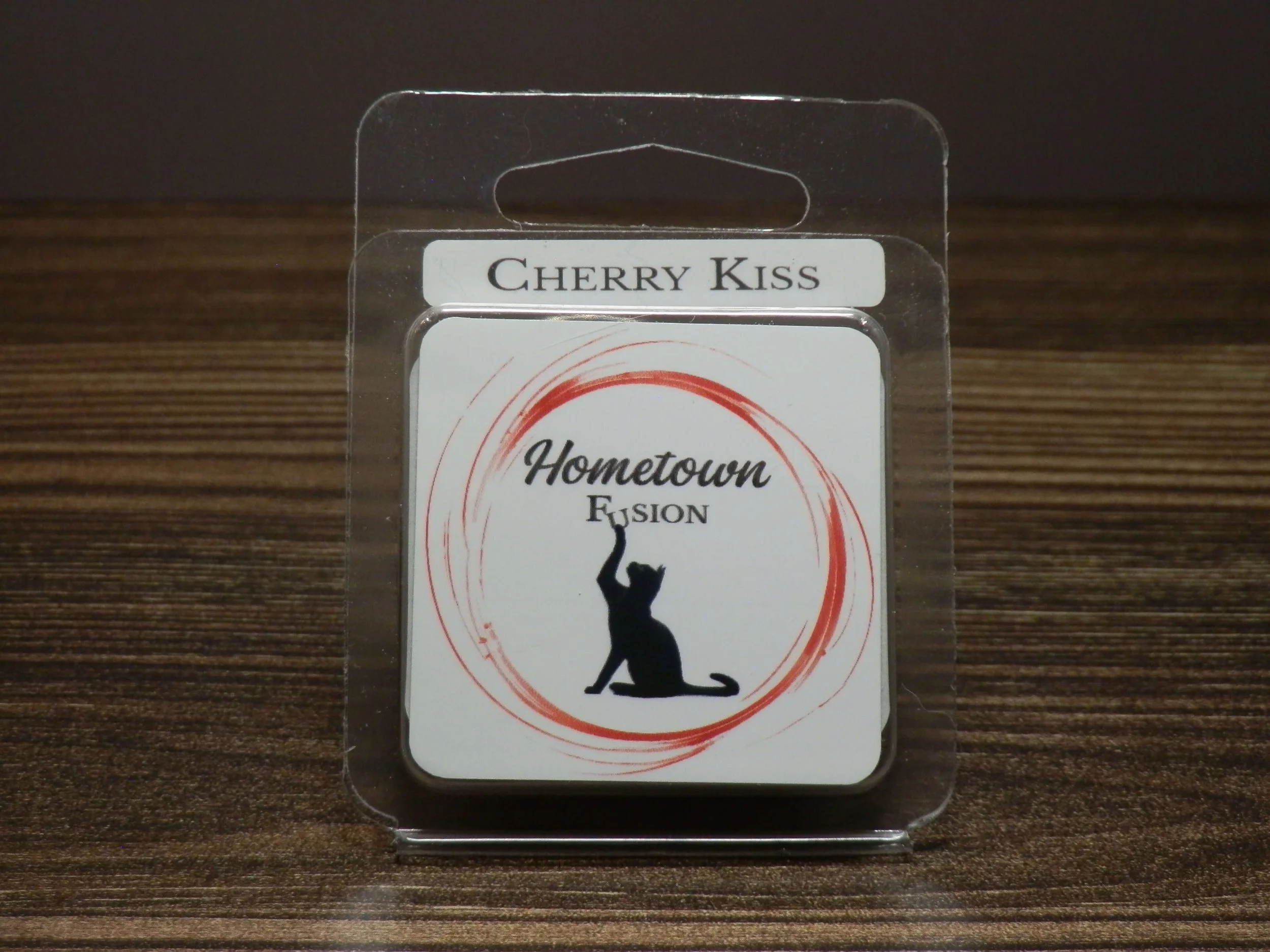 Cherry Kiss Mini Melt