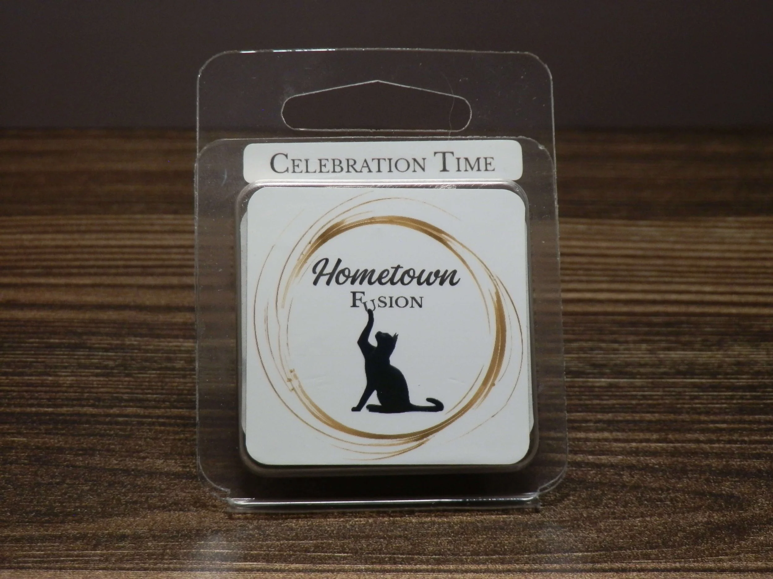 Celebration Time Mini Melt