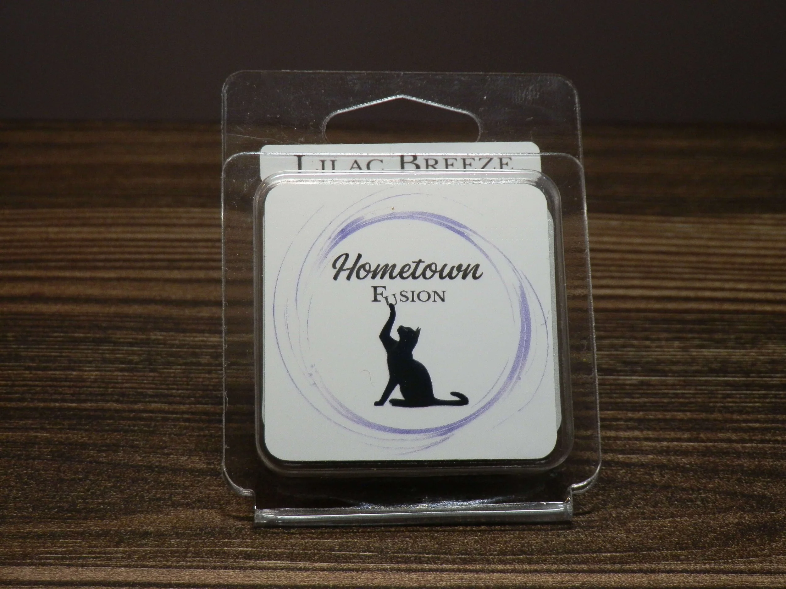 Lilac Breeze Mini Melt