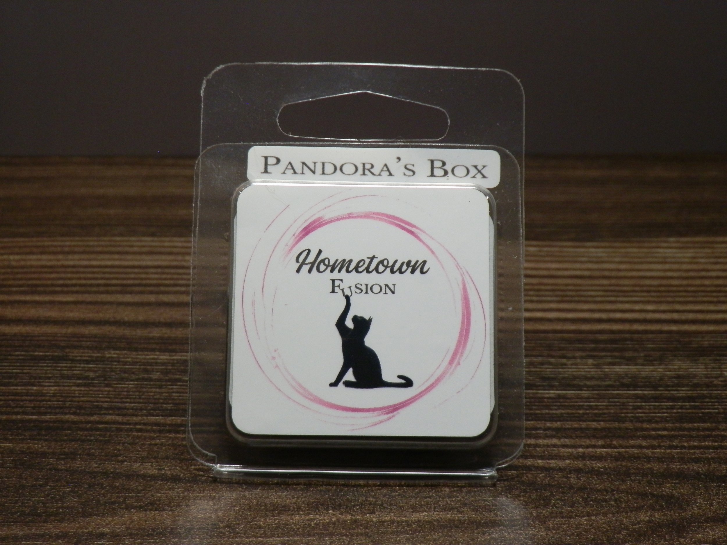 Pandora's Box Mini Melt