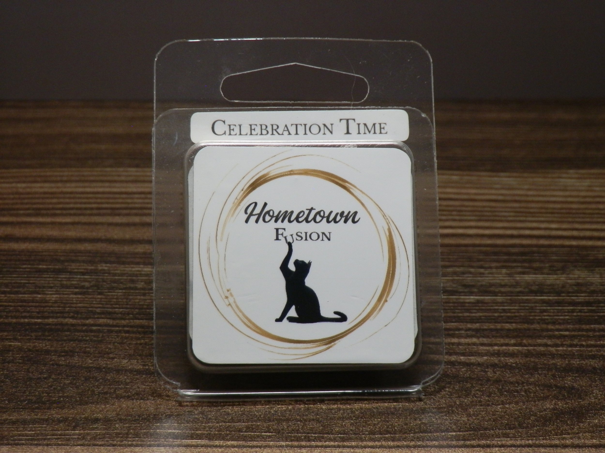 Celebration Time Mini Melt