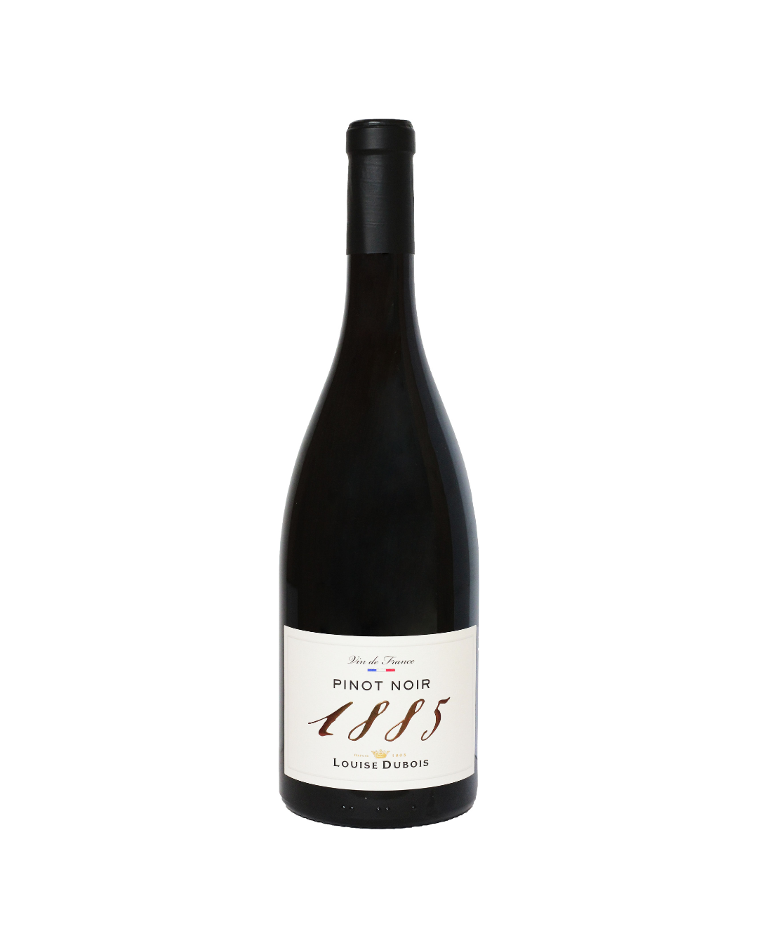 Louise Dubois 1885 Pinot Noir