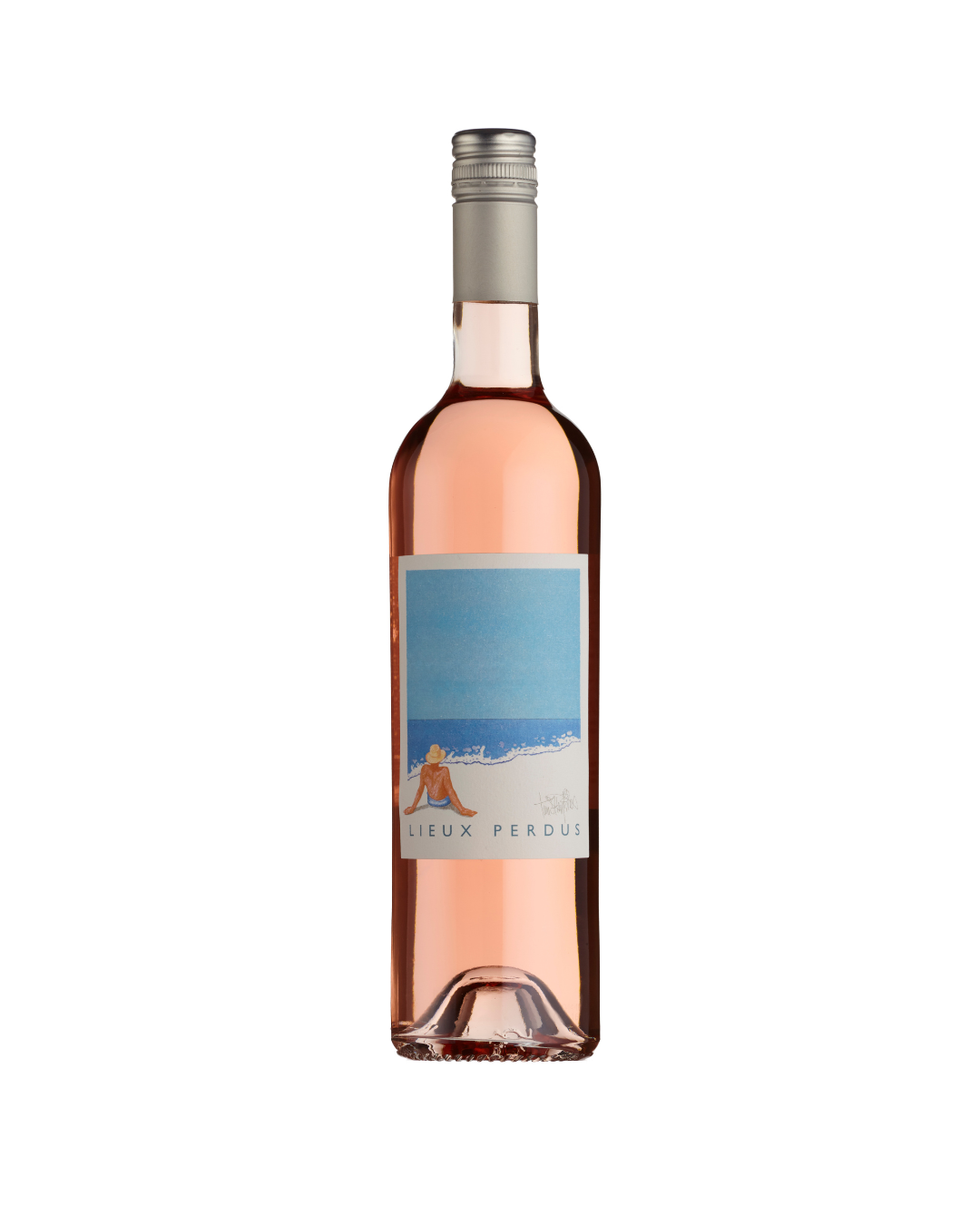 Lieux Perdus Pinot Noir Rosé, IGP Pays d’Oc 2025