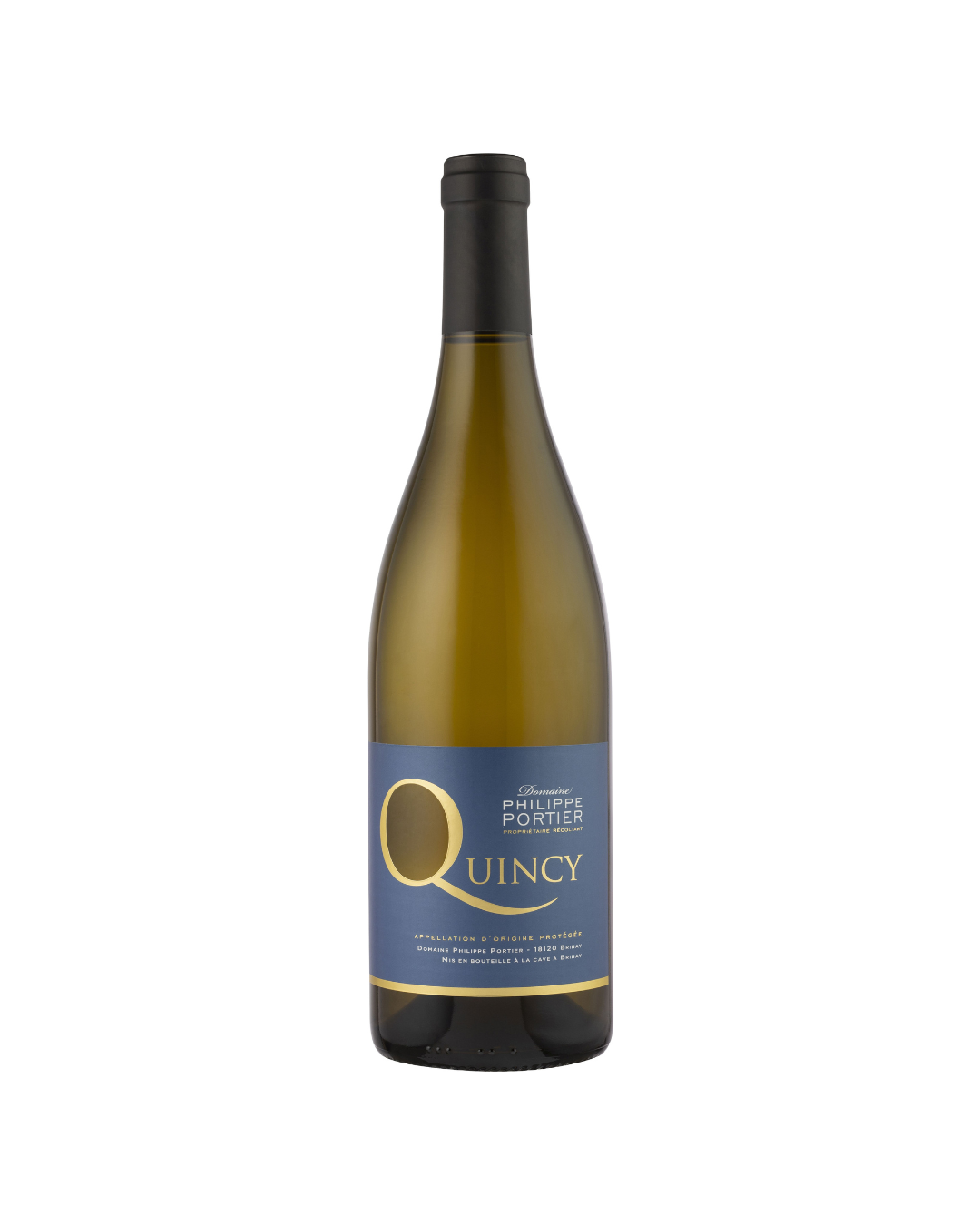 Domaine Philippe Portier Quincy