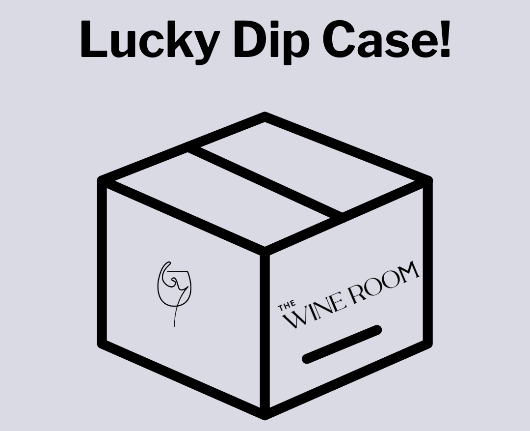 Lucky Dip Case