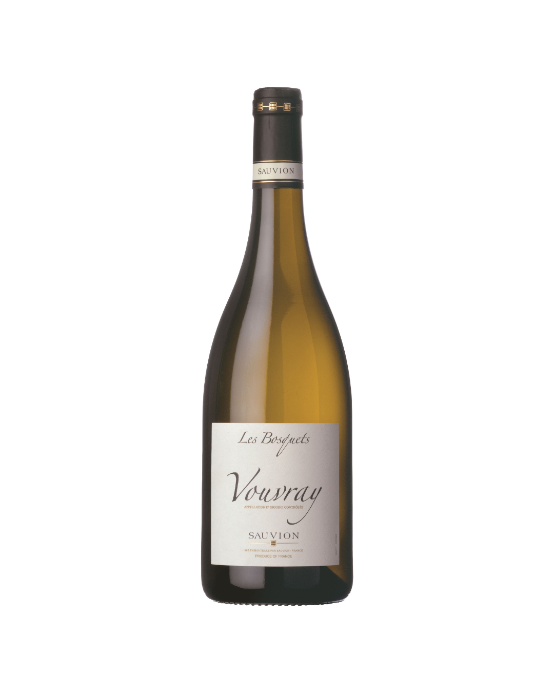 Les Bosquets Vouvray