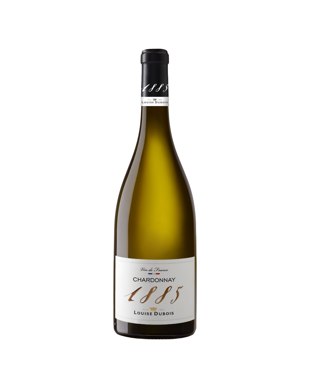 Louise Dubois 1885 Chardonnay