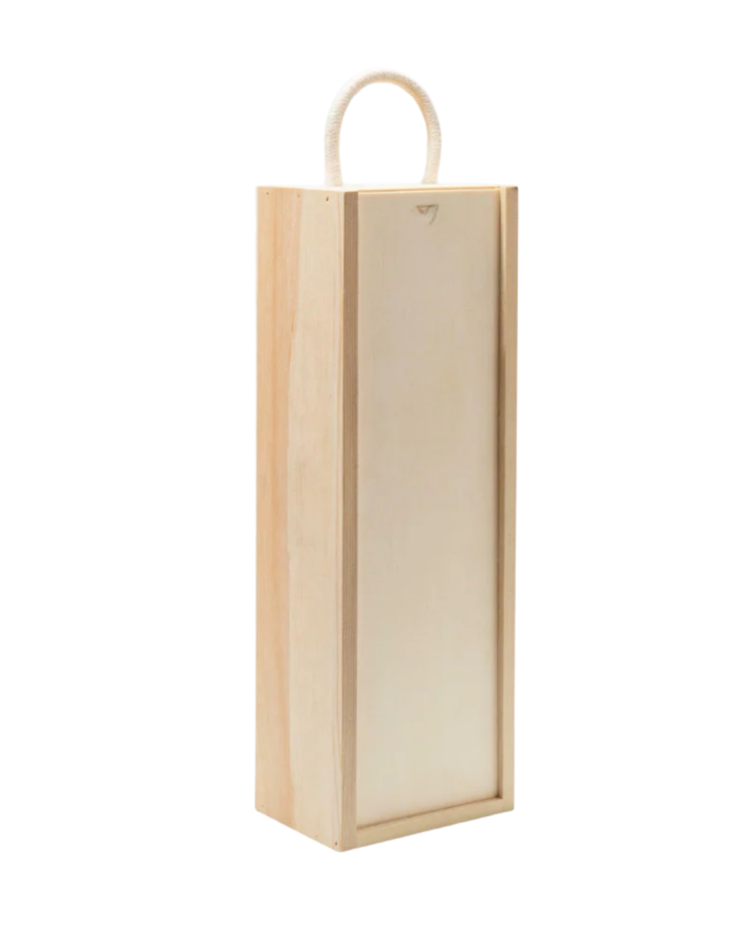 1 Bottle Gift Box
