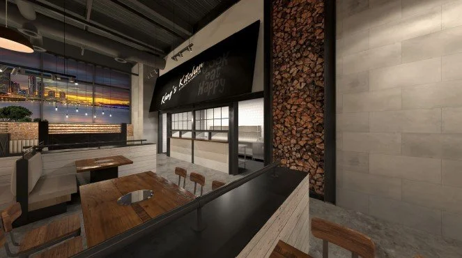 An image of Kang's interior 04