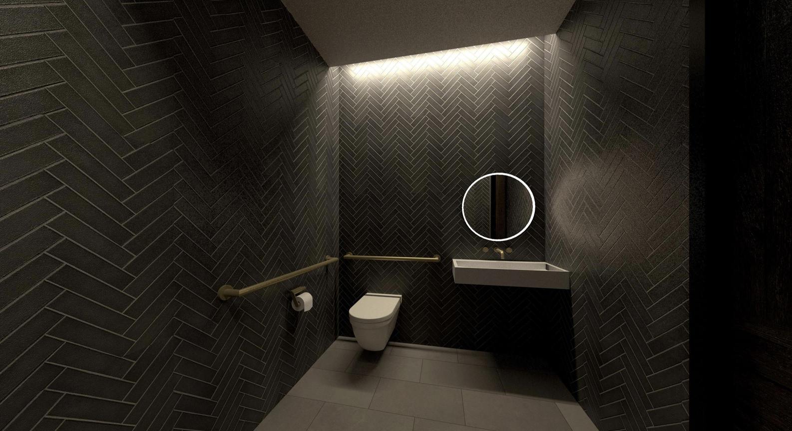 An image of Mirae's interior 09