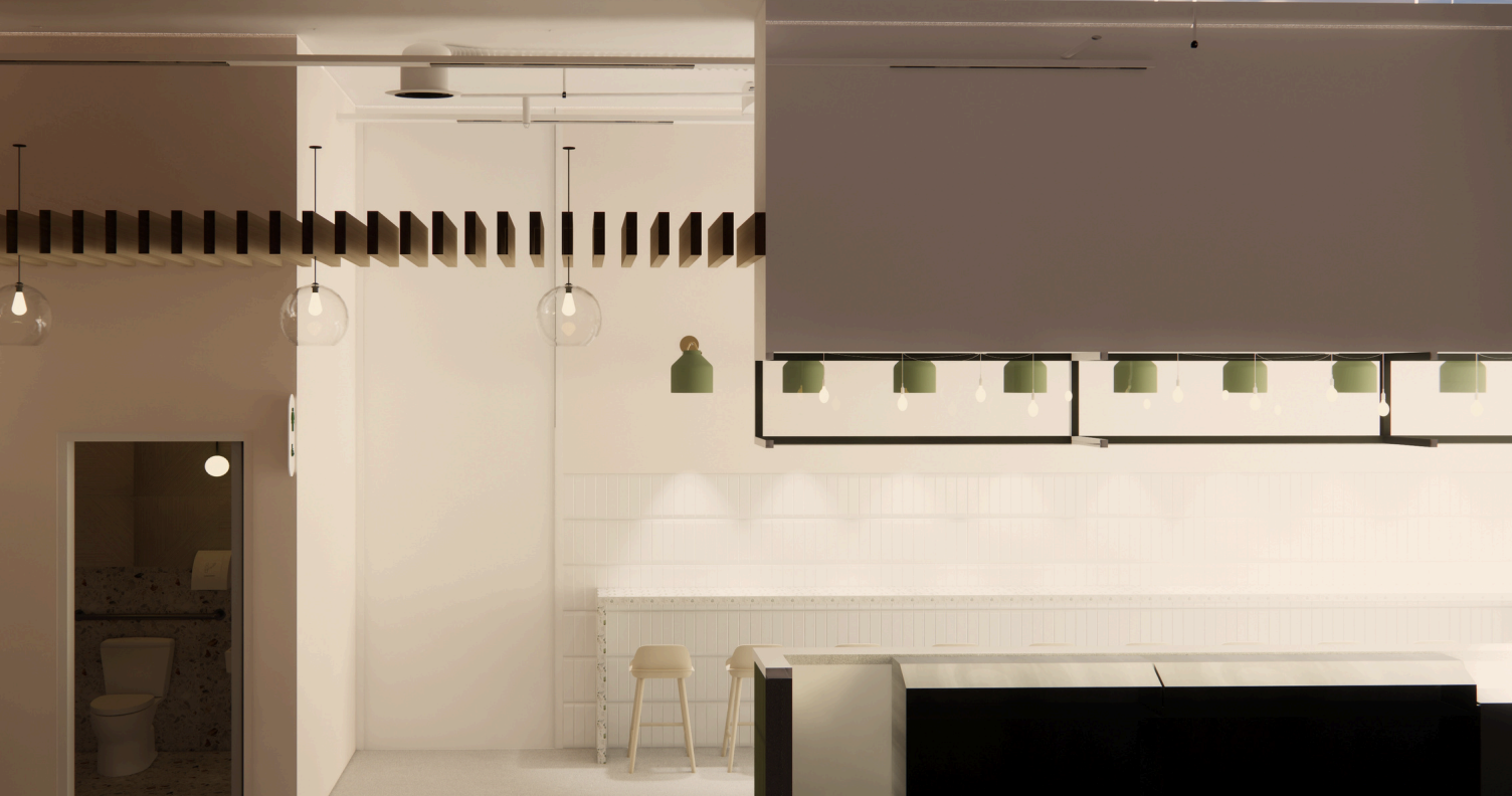 An image of danbi's interior 09