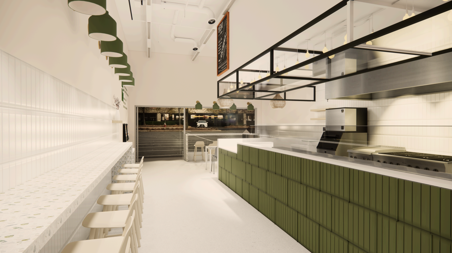 An image of danbi's interior 02