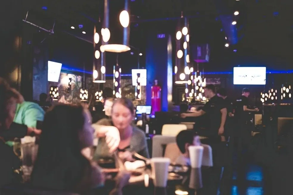 An image of Iron Age's interior 03