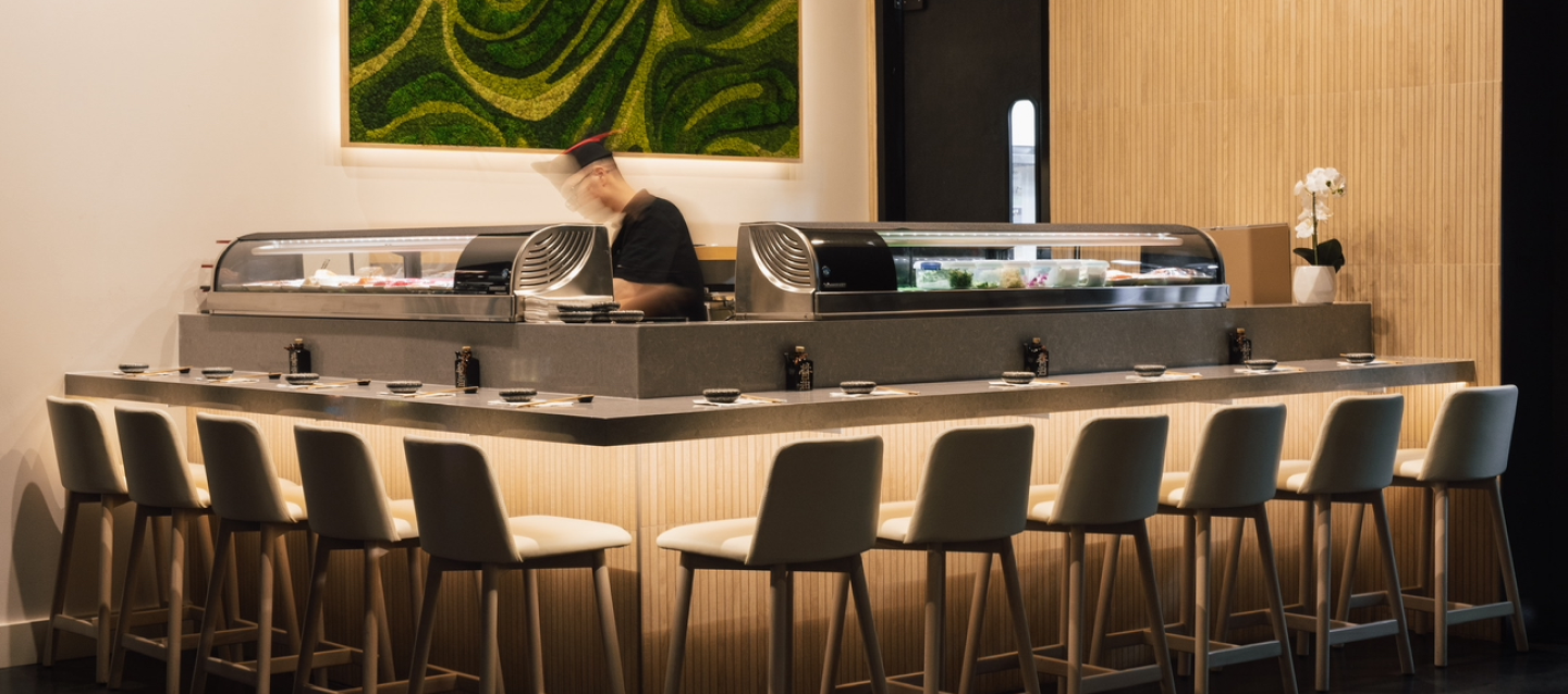 An image of Mikata's interior 01