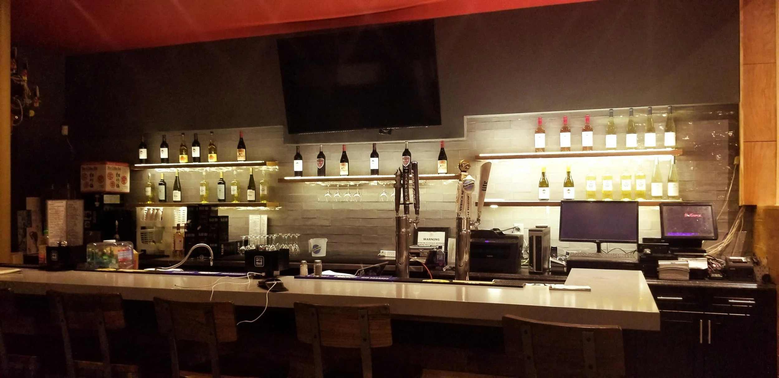 An image of Kuroshio's interior 06