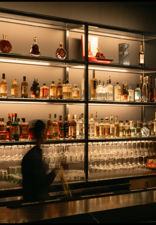 An image of Mikata's interior 02