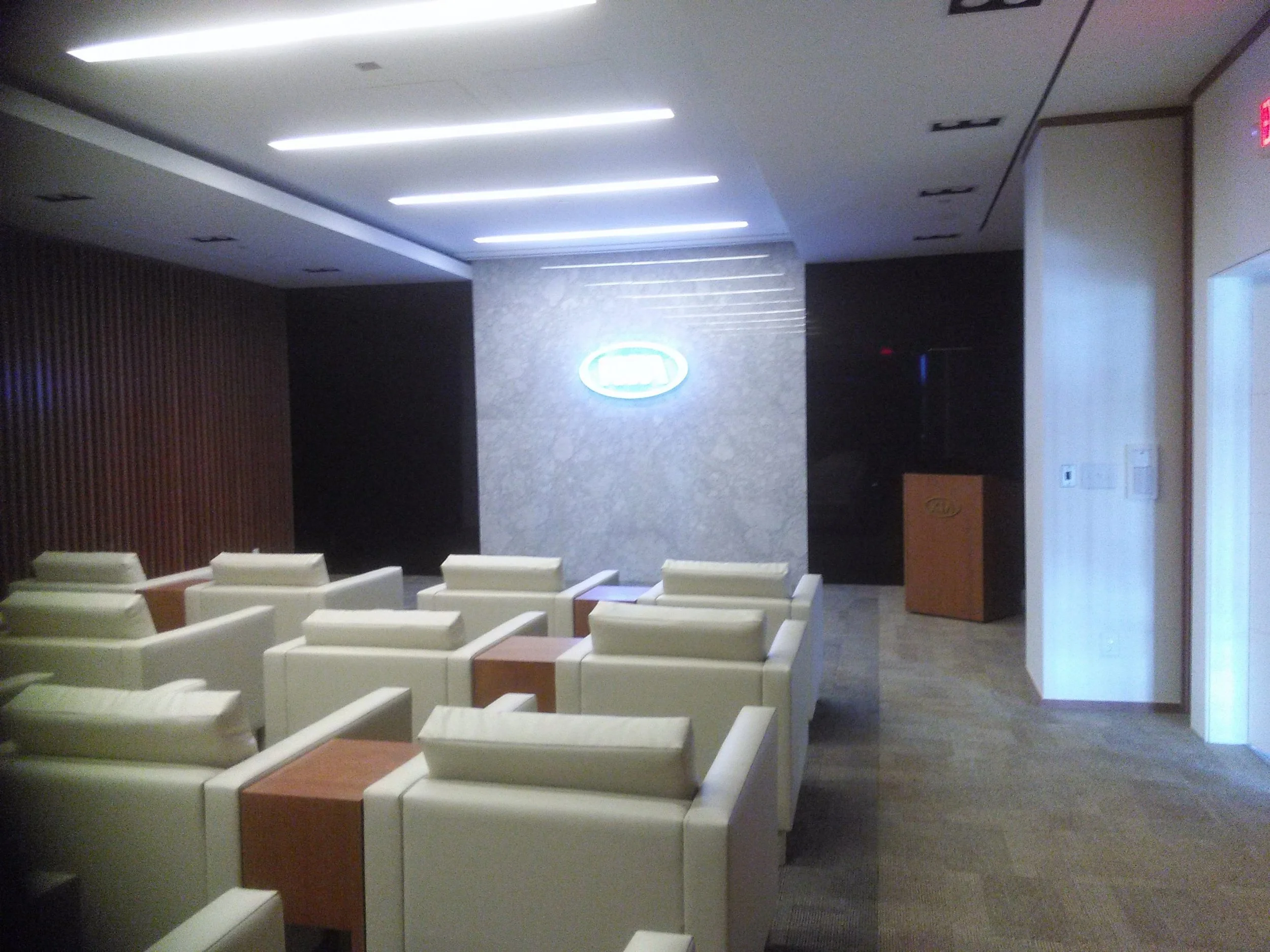 An image of Kia's interior 05