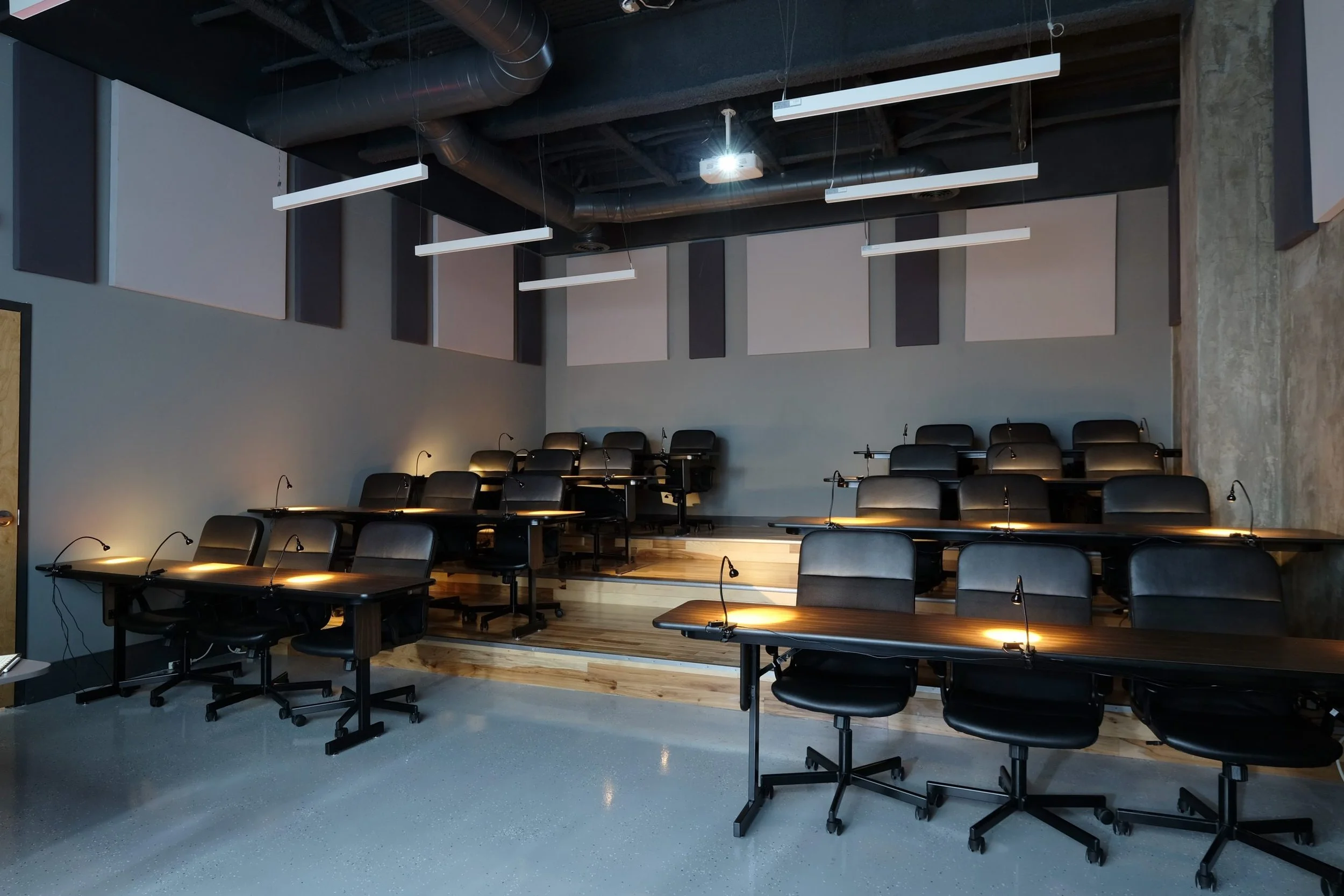 An image of Study Co.'s interior 04