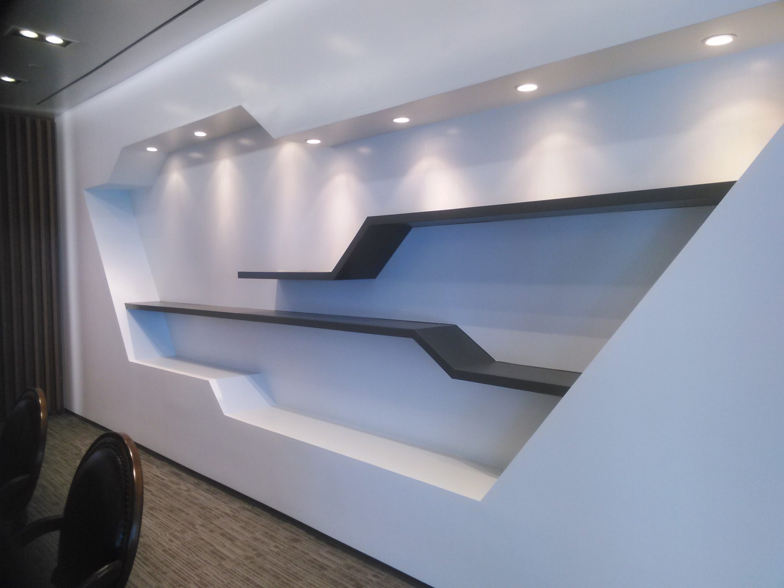 An image of Kia's interior 04