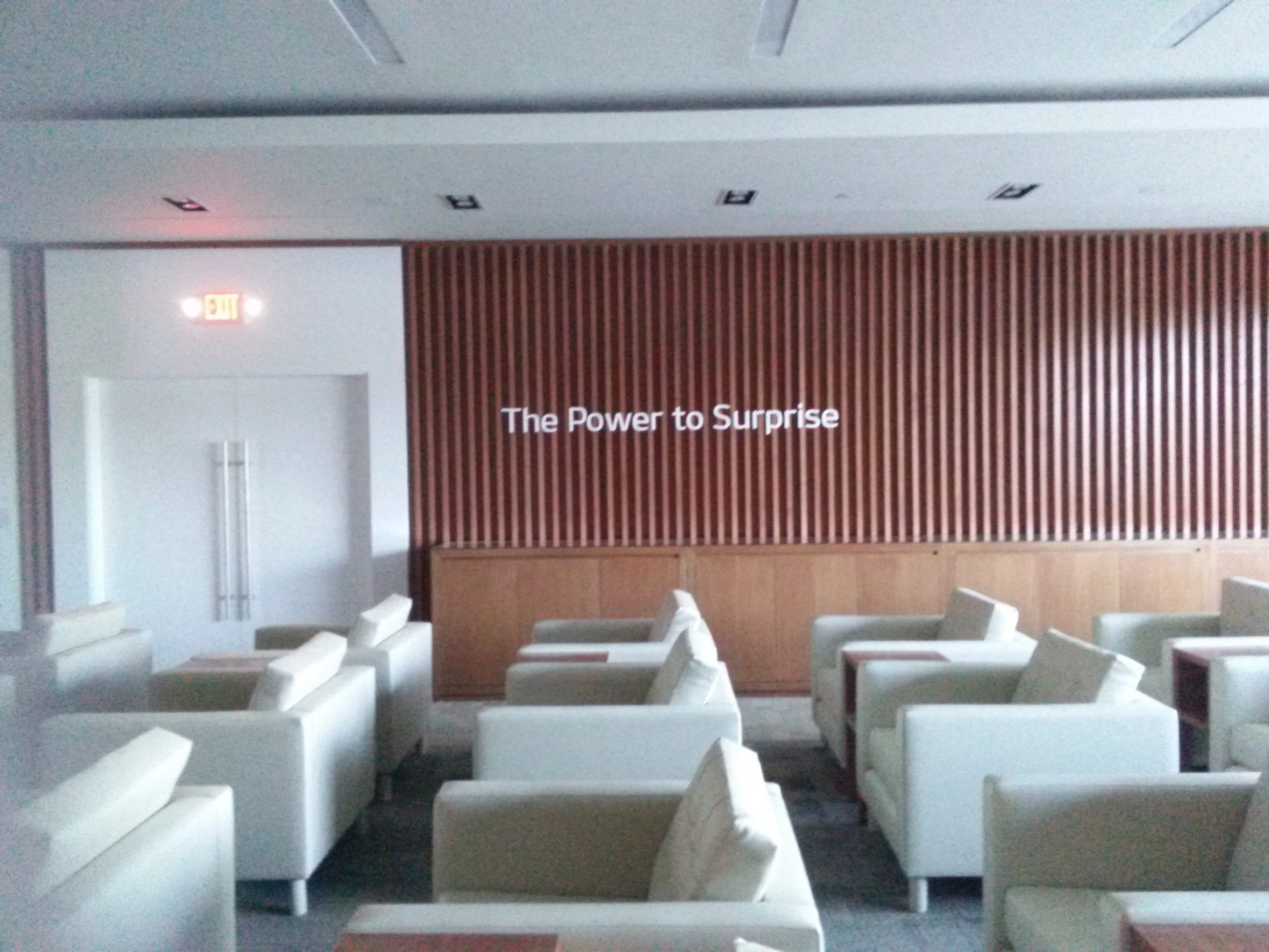 An image of Kia's interior 02