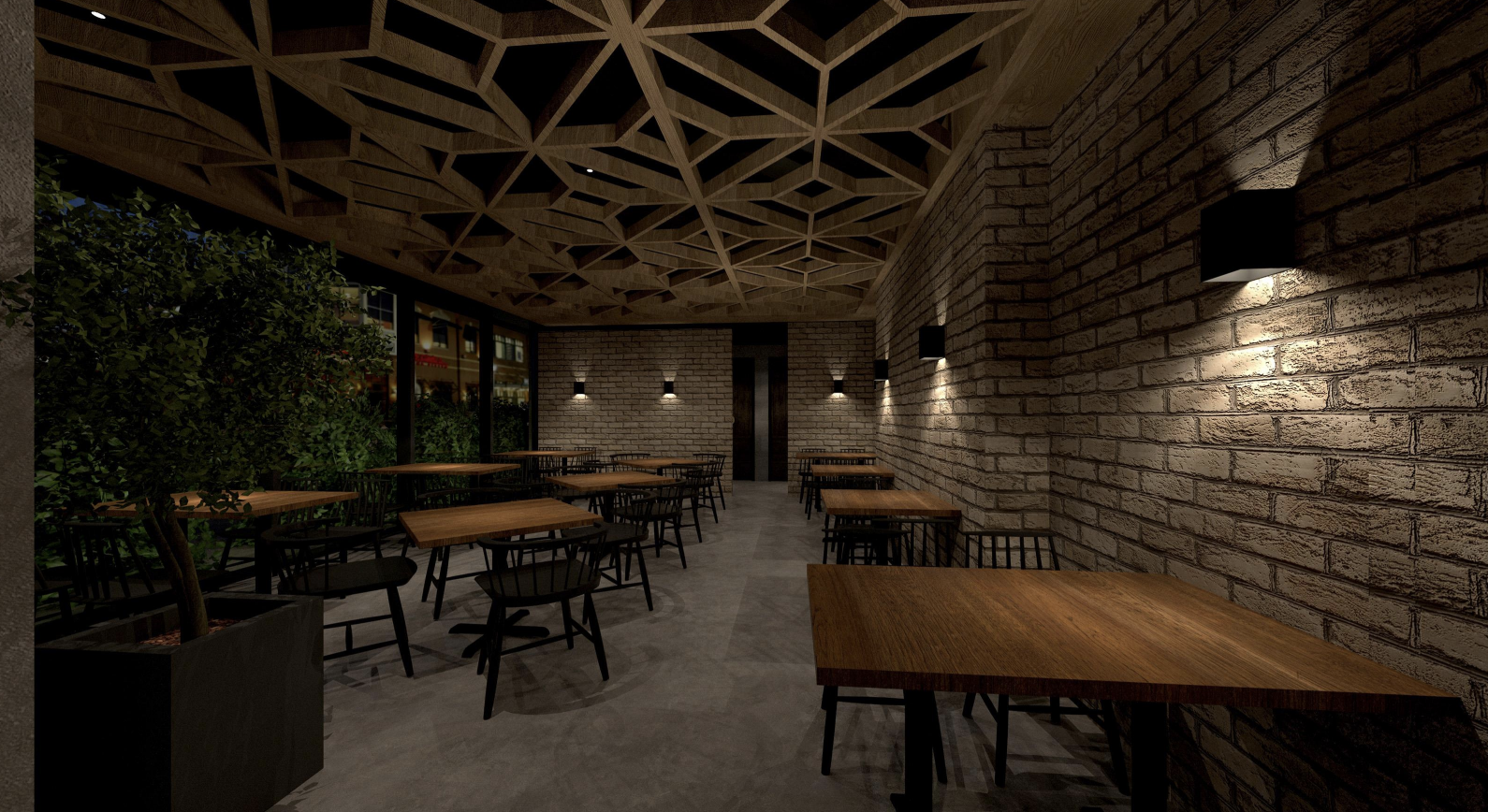 An image of Mirae's interior 01