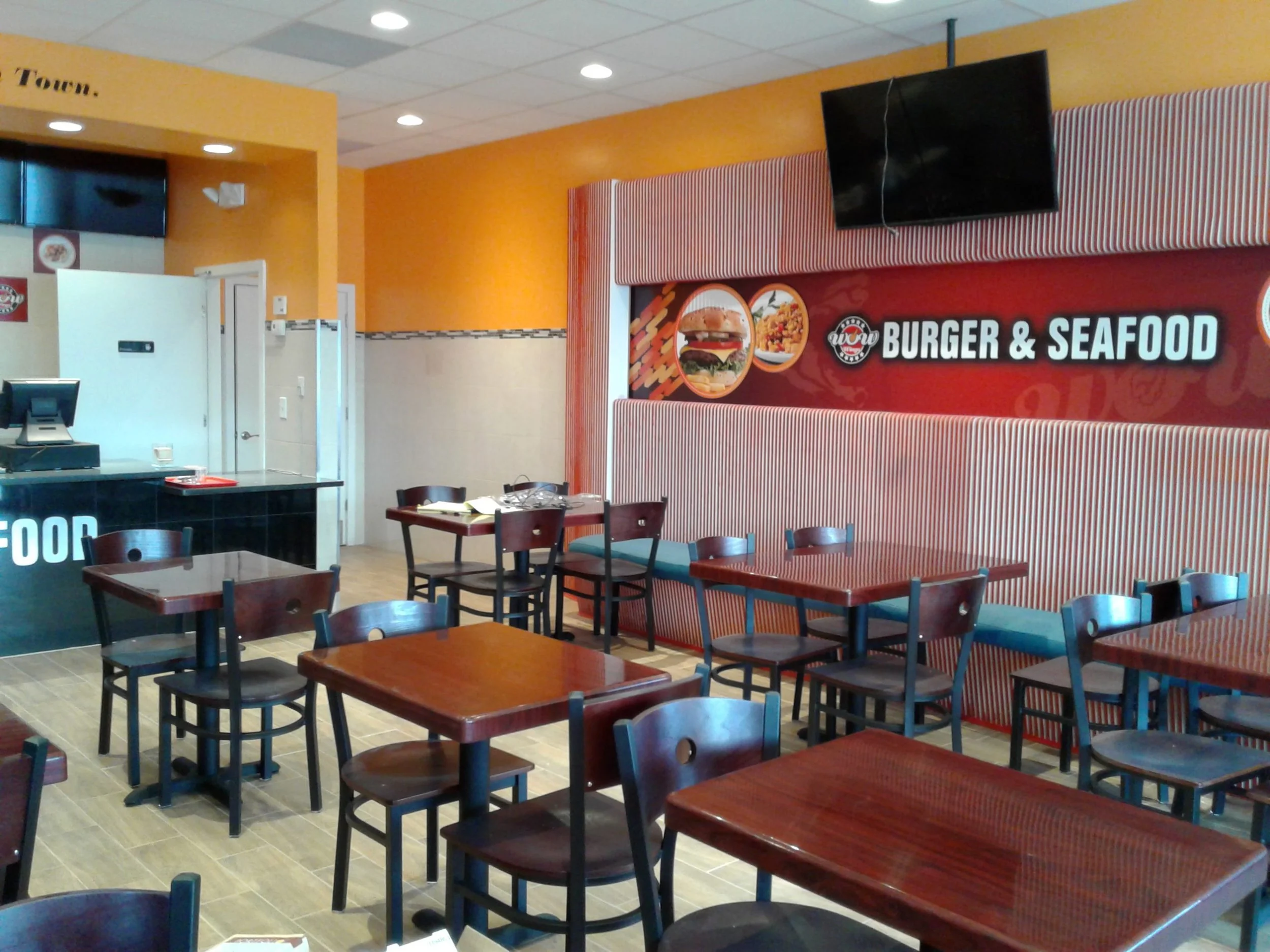 An image of WOW's interior 01