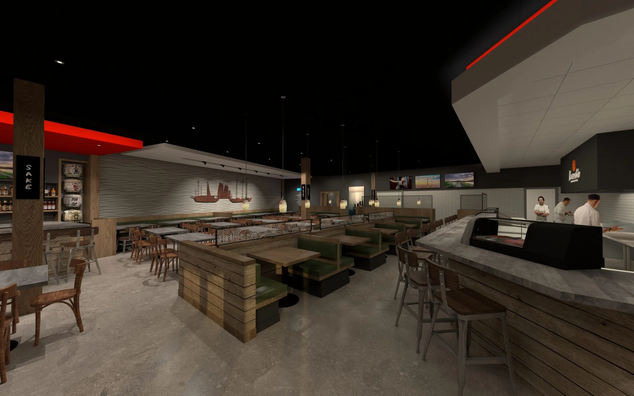 An image of Kuroshio's interior 02