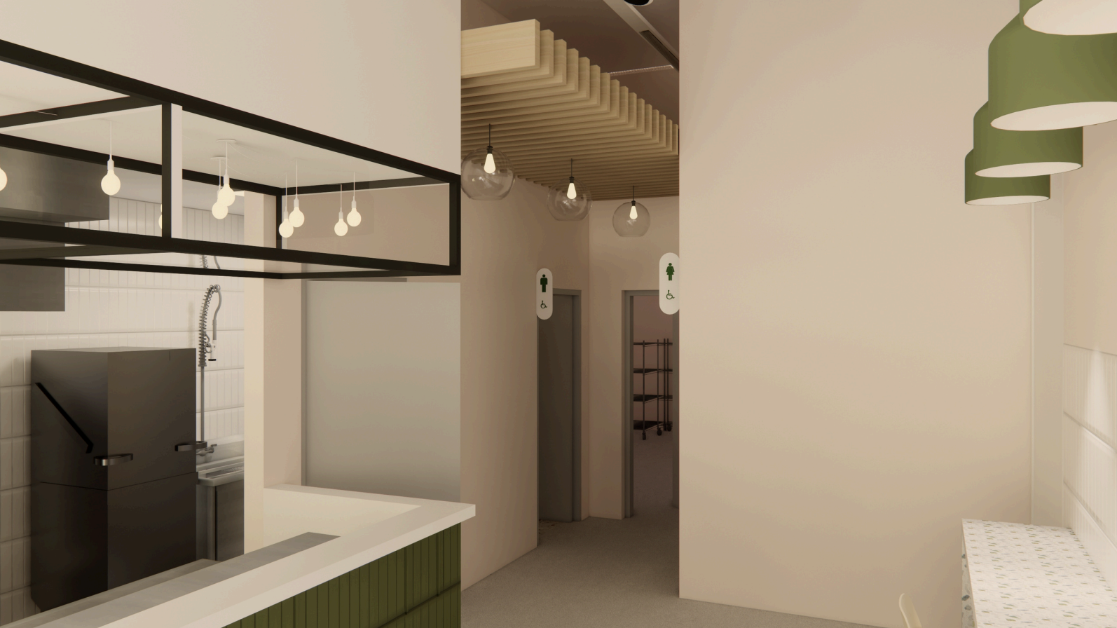 An image of danbi's interior 04