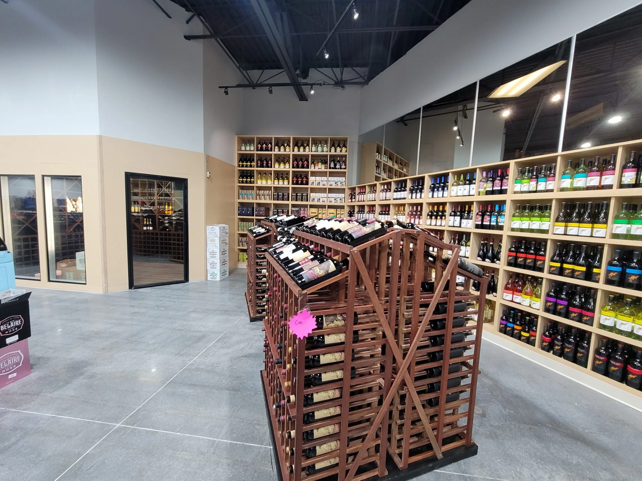 An image of Tara's interior 04