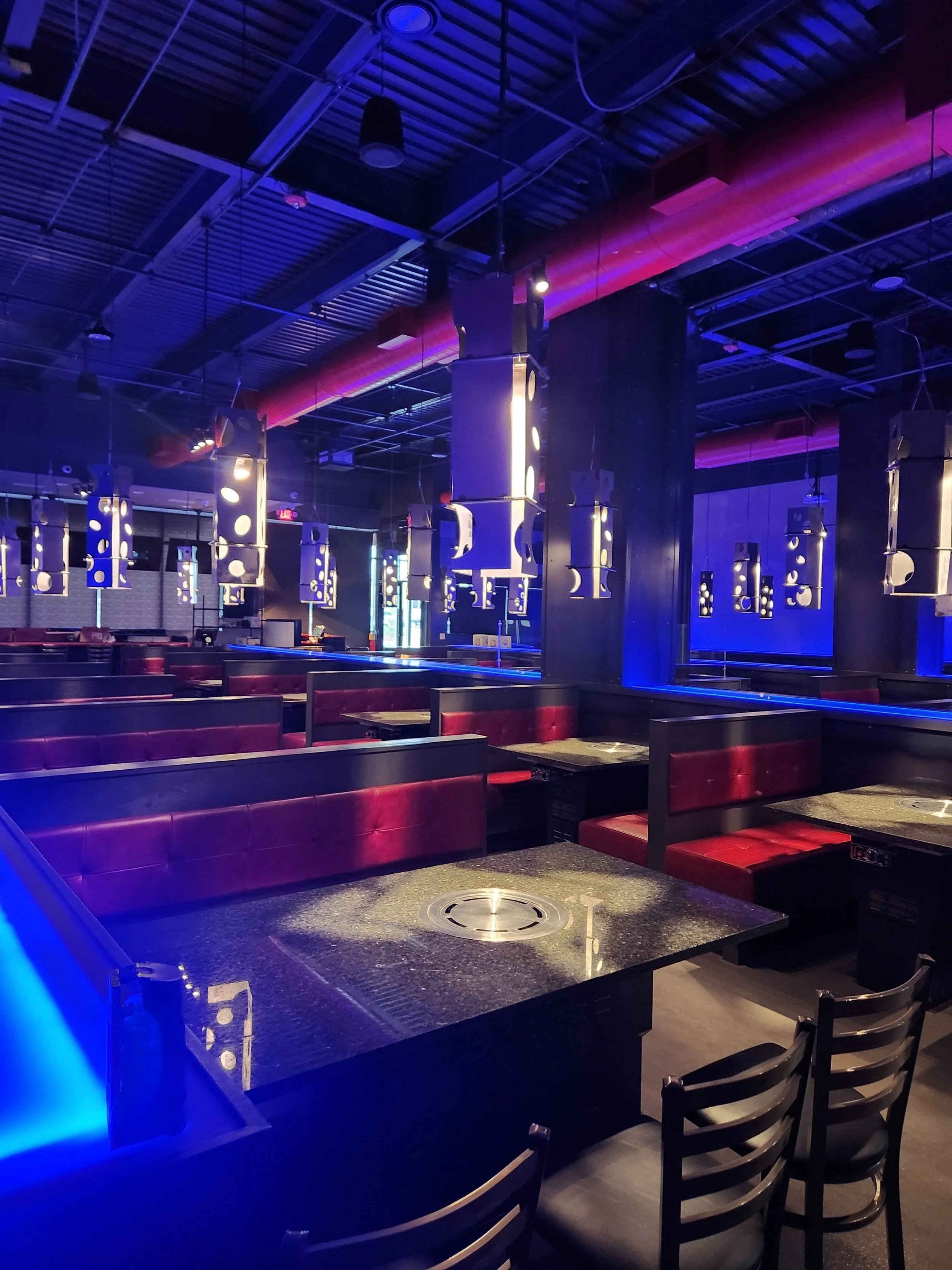 An image of Iron Age's interior 04