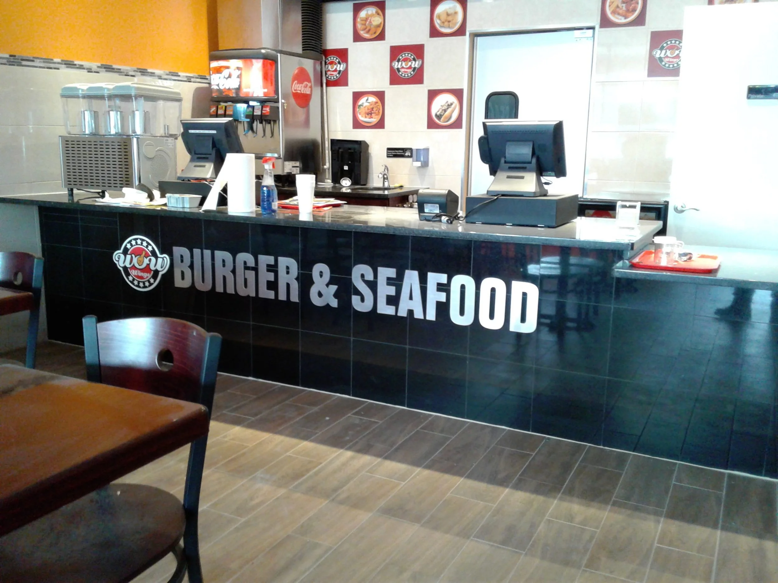 An image of WOW's interior 03