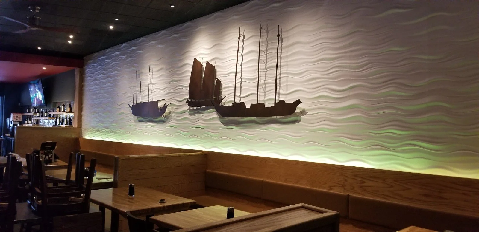 An image of Kuroshio's interior 07