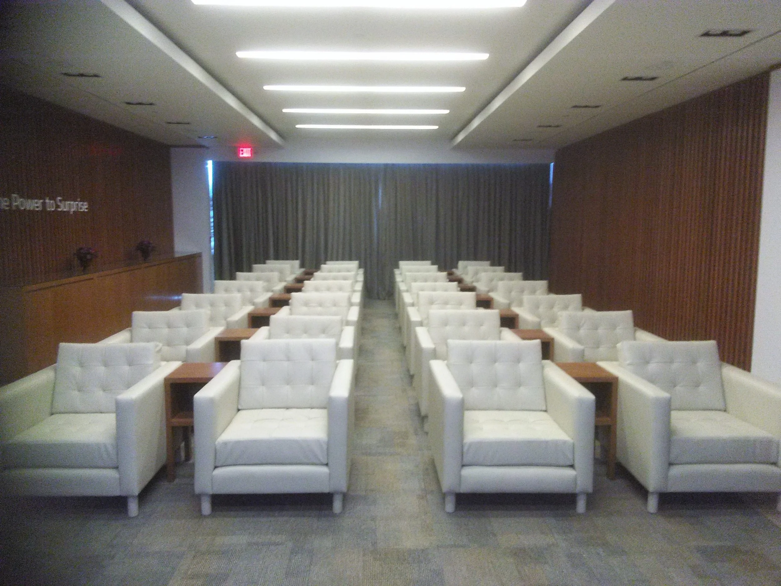 An image of Kia's interior 06