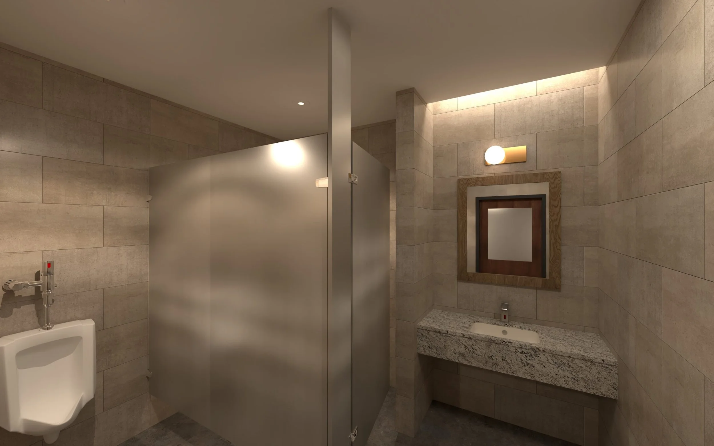 An image of Kisoya's interior 06